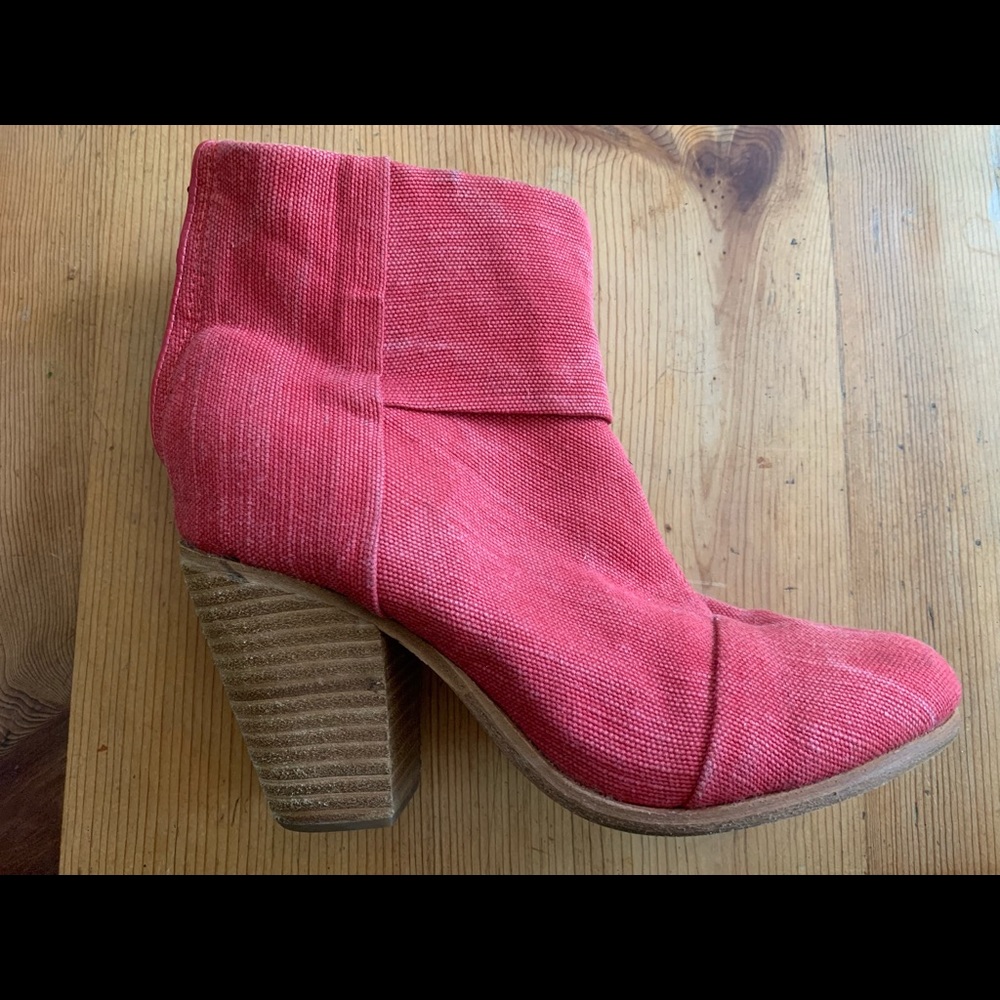 Rag & Bone boots